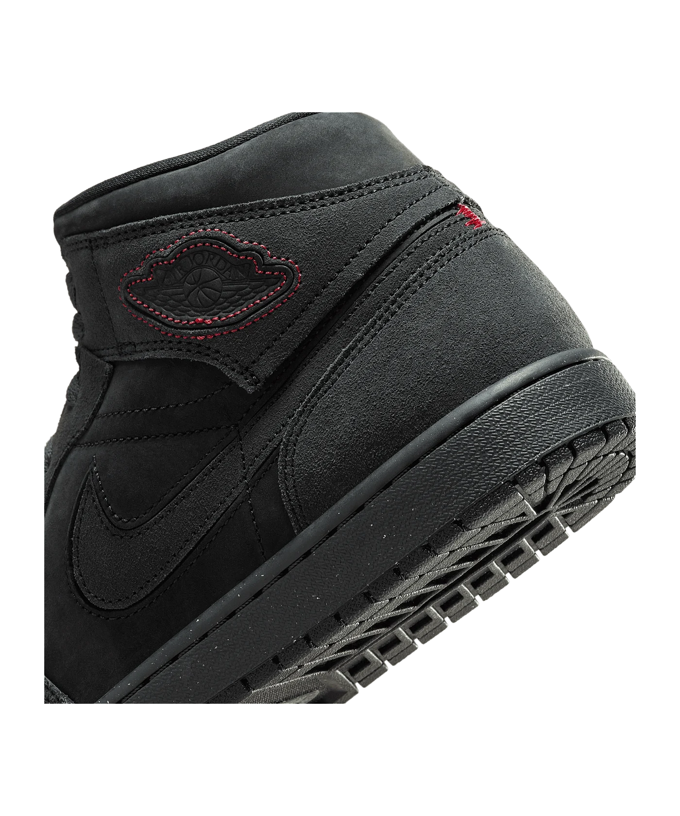 Jordan Air 1 Mid SE Craft Grau Schwarz F001