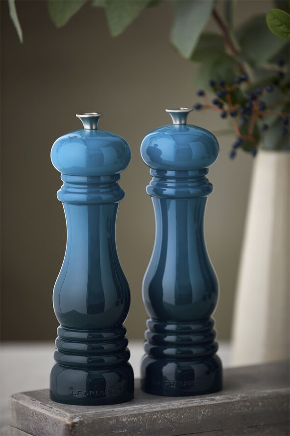 Le Creuset Classic Saltkværn Deep Teal Deep teal