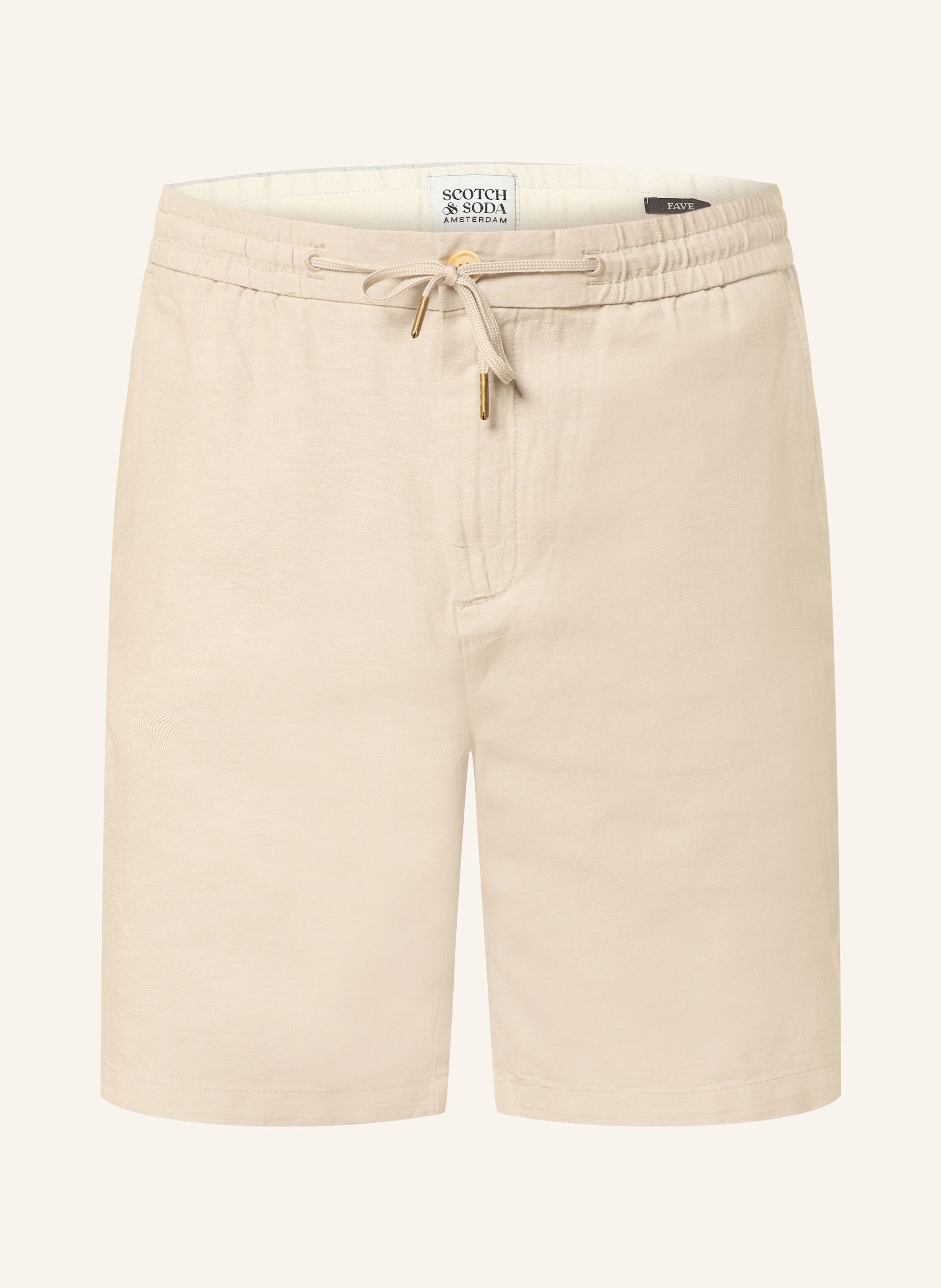 SCOTCH & SODA Shorts FAVE Slim Fit