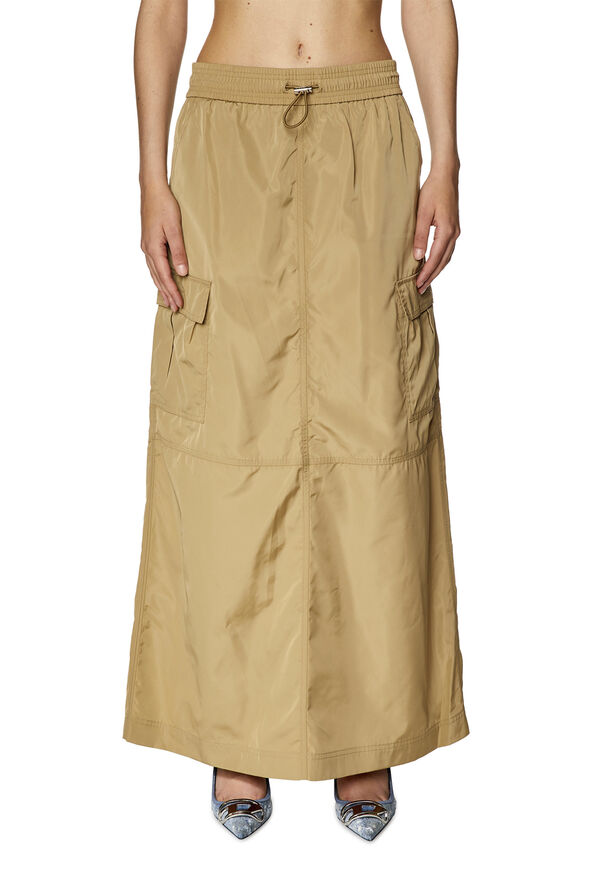 Diesel O-ROXY SKIRT 7bd