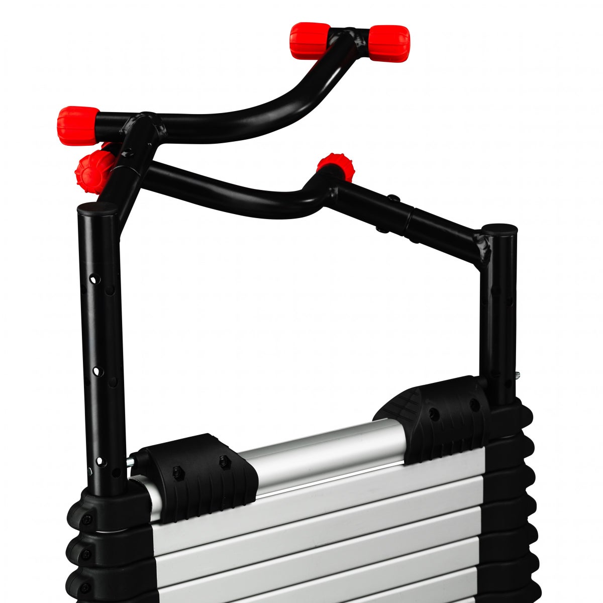 Telesteps Top Support Ladderhouder als accessoire voor telescopische ladders