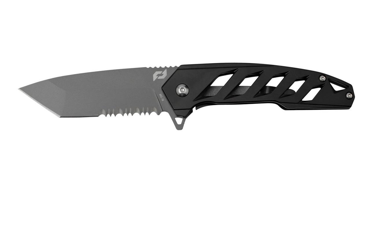 Schrade Ventricle Tanto Folder, 1159322 zakmes