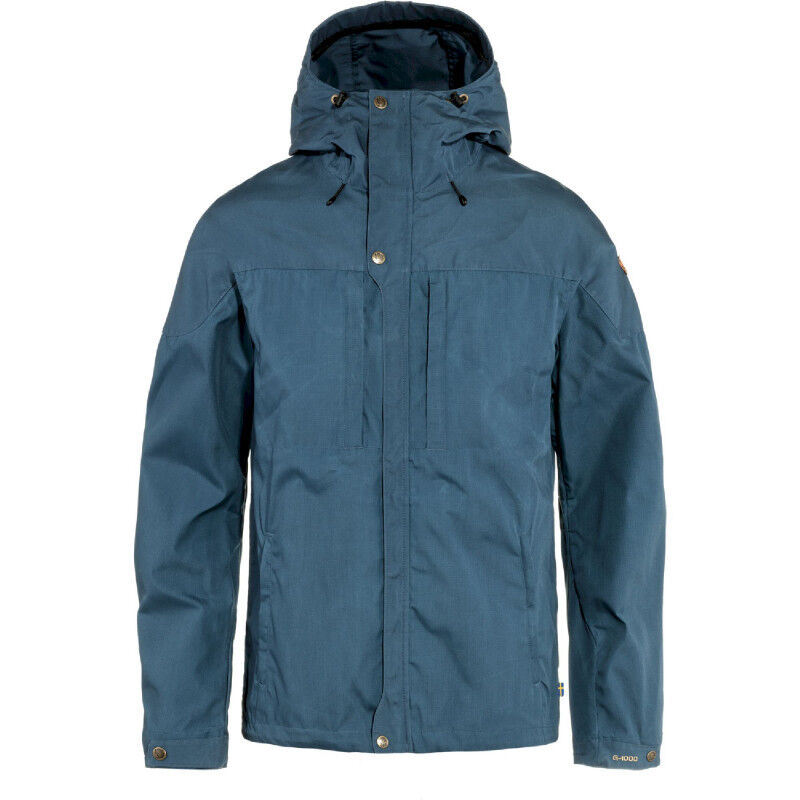 Skogsö Jacket - Veste homme