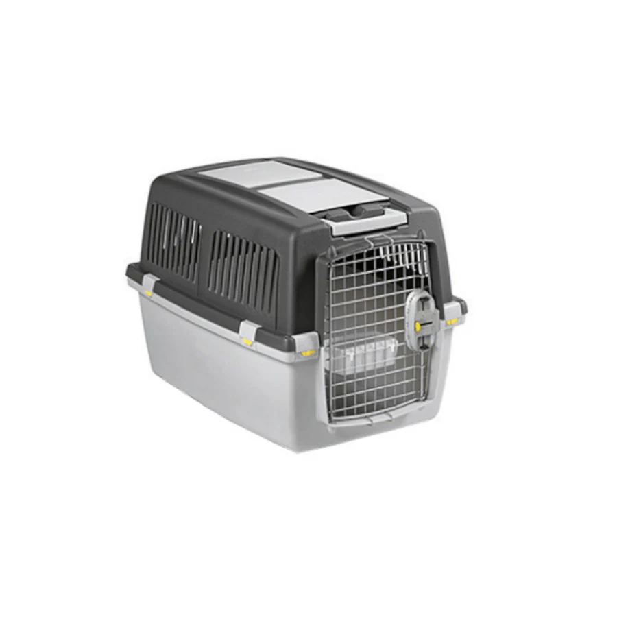Transportadora para cães Stefanplast Gulliver 4 IATA
