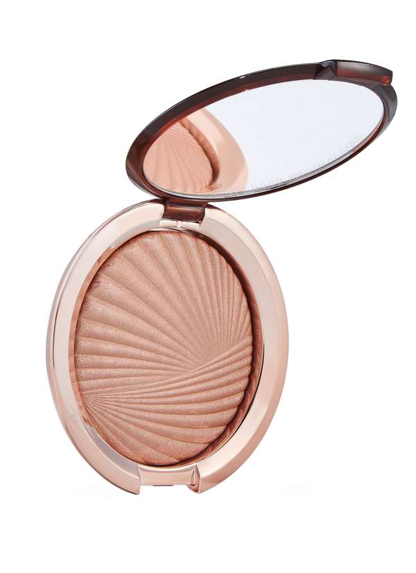 ESTEE LAUDER Highlighting Powder Gelee Solar Crush 1 Stk