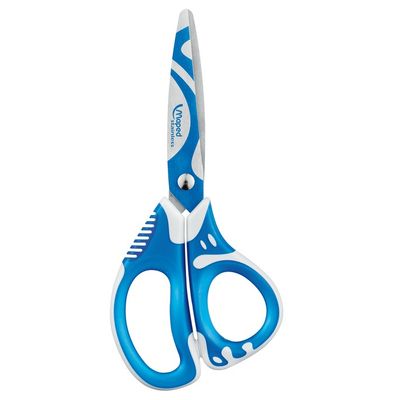Maped Zenoa Fit - Ciseaux - 13 cm