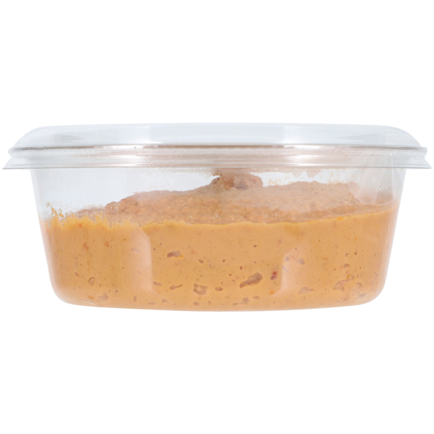 Naturaplan Hummus getrocknete Tomaten