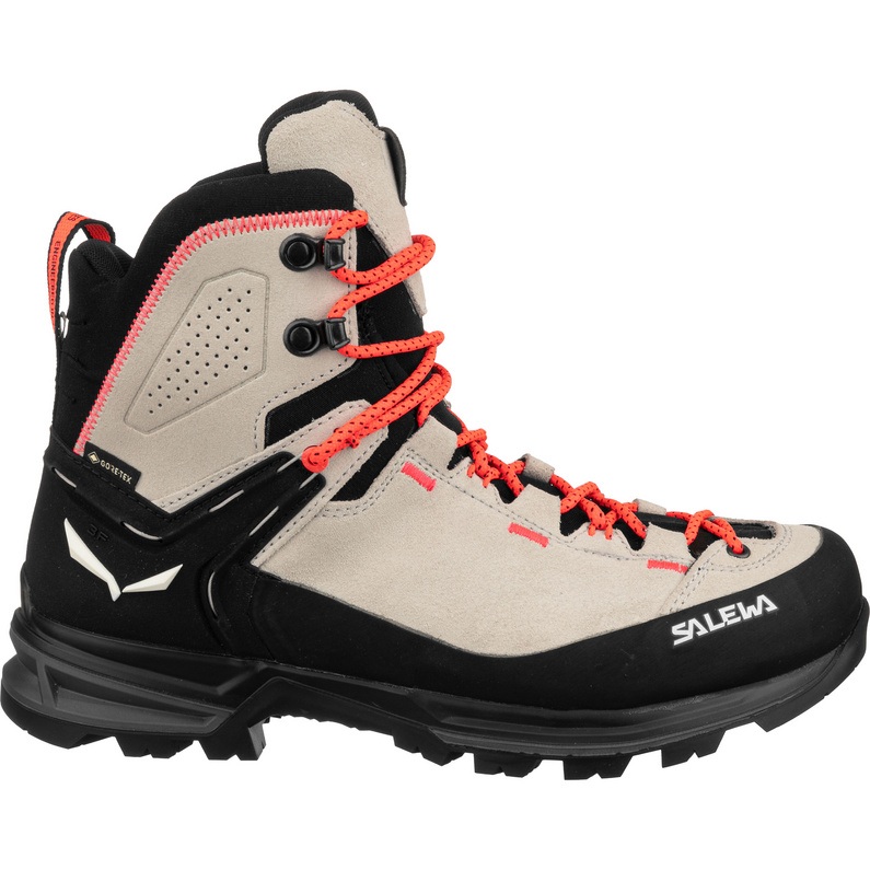 Salewa Damen MTN Trainer 2 Pure Mid GTX Schuhe