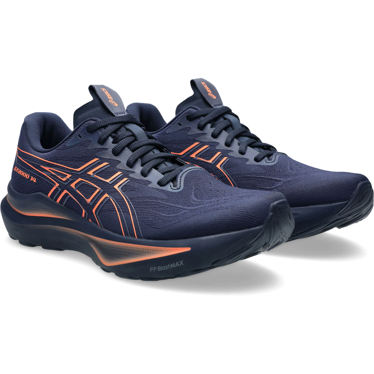 ASICS GT-2000 14 Heren