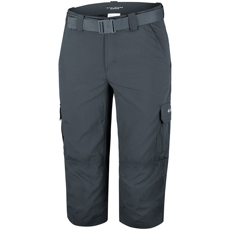 Columbia Silver Ridge Capri, herre - Spejder Sport