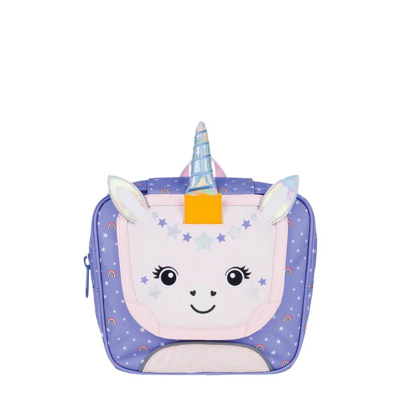 Sac à dos L'école des Tann's 26 cm La Licorne