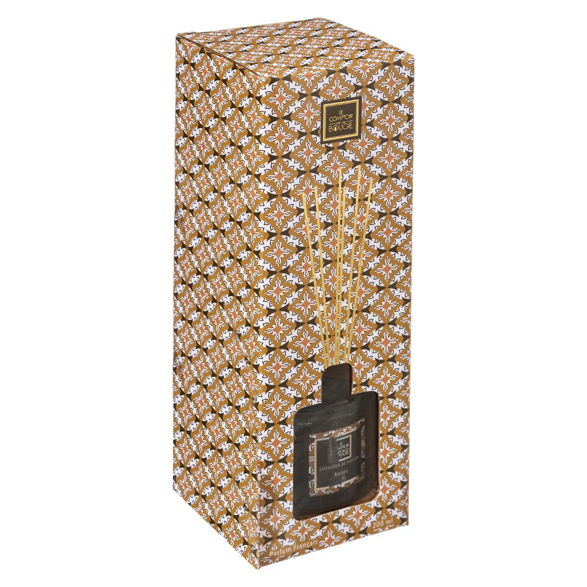 DIFFUSEUR AMBRE NEDA 200ML