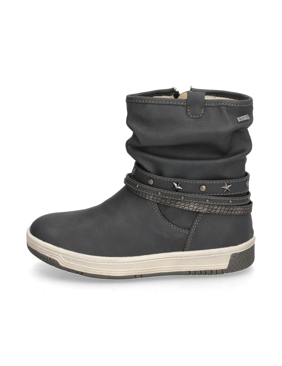 Stiefelette