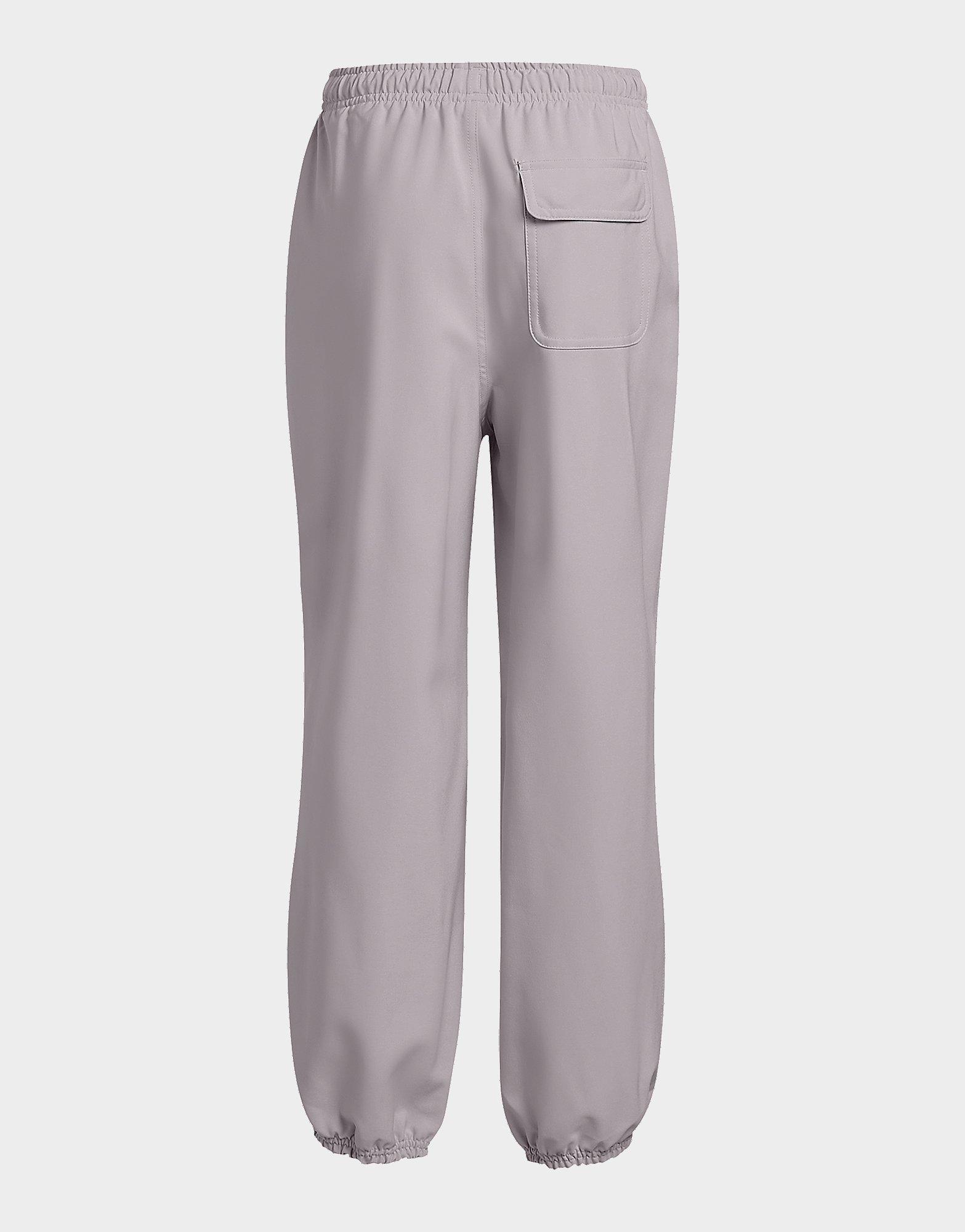 Under Armour Pants Unstoppable Wvn Wide Leg
