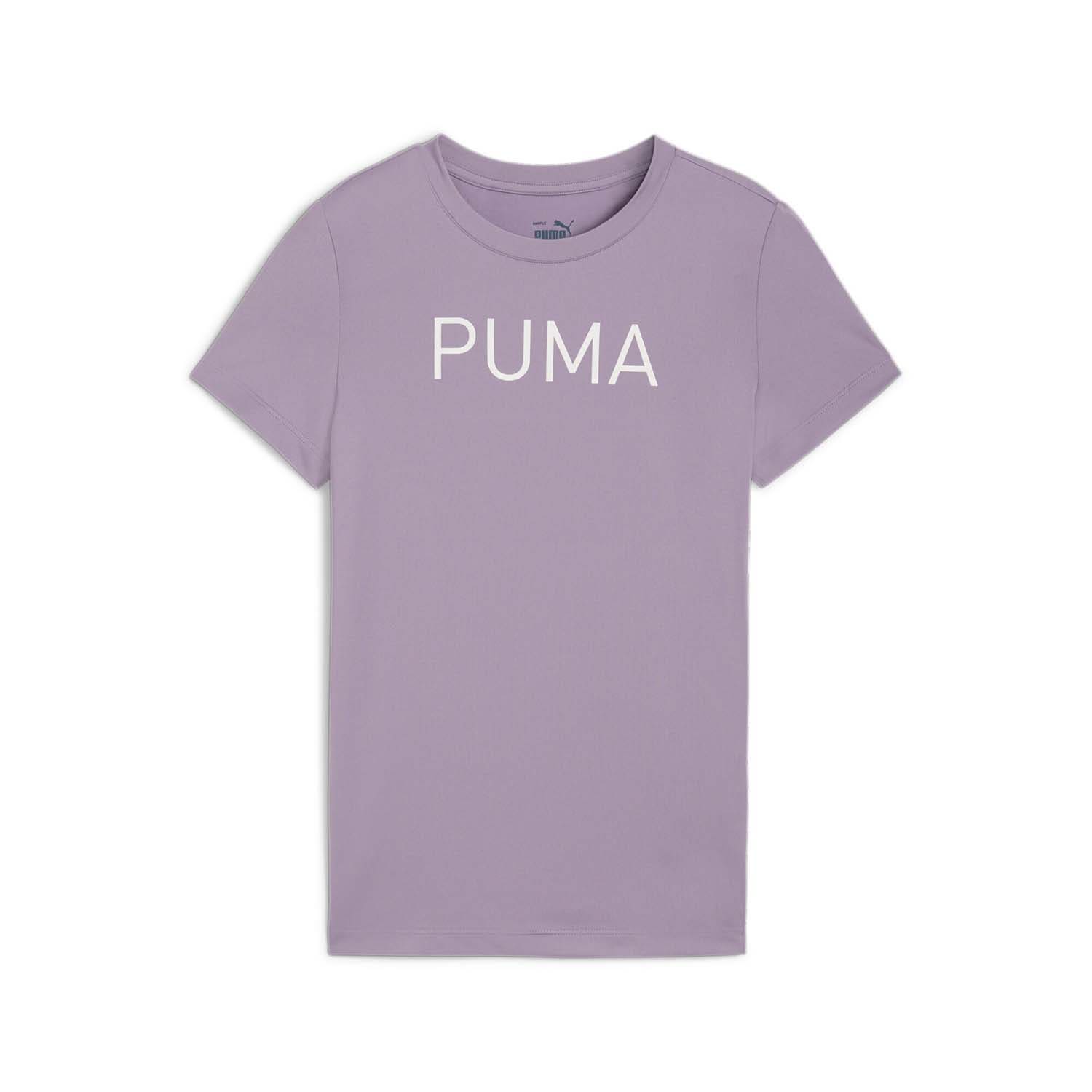 PUMA  Fit Tee Jr.