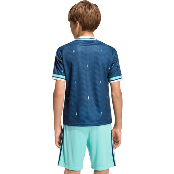 adidas Duitsland Uit Shirt Kids WK 2026