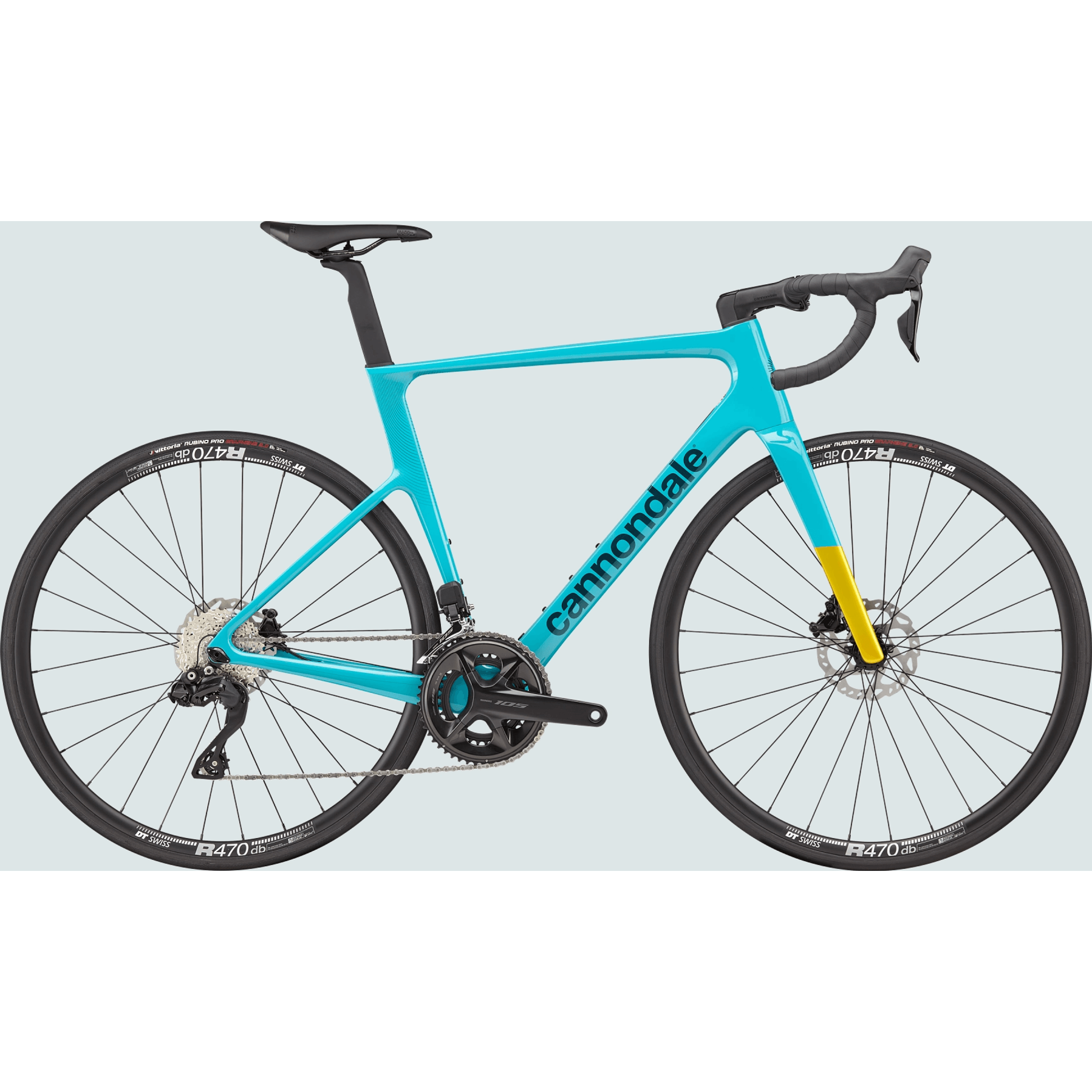 Cannondale SuperSix EVO Carbon 3 2025