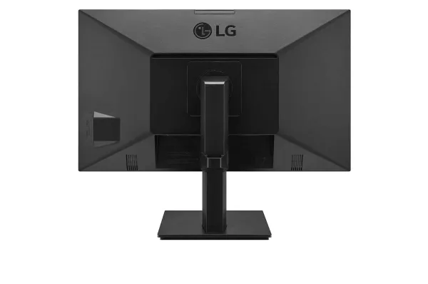 LG 27CQ651I-6P - Tynd klient - alt-i-én 1 x Pentium Silver N6005 / op til 3.3 GHz - RAM 8 GB - flash - eMMC 16 GB - UHD Graphics - IEEE 802.11ax (Wi-Fi 6), Gigabit Ethernet - IGEL OS (gratis prøveversion) - skærm: LED 27