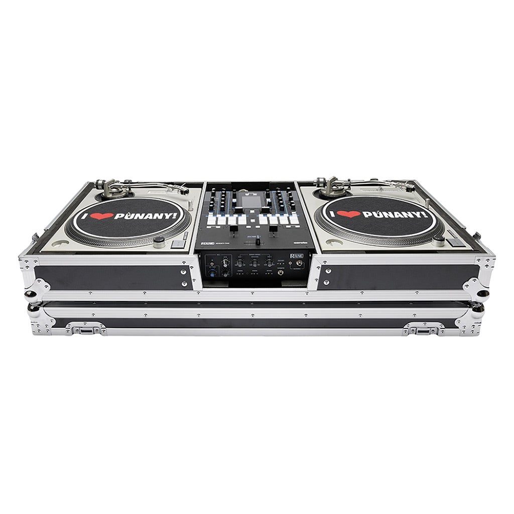 Magma MULTI-FORMAT BATTLE-CASE