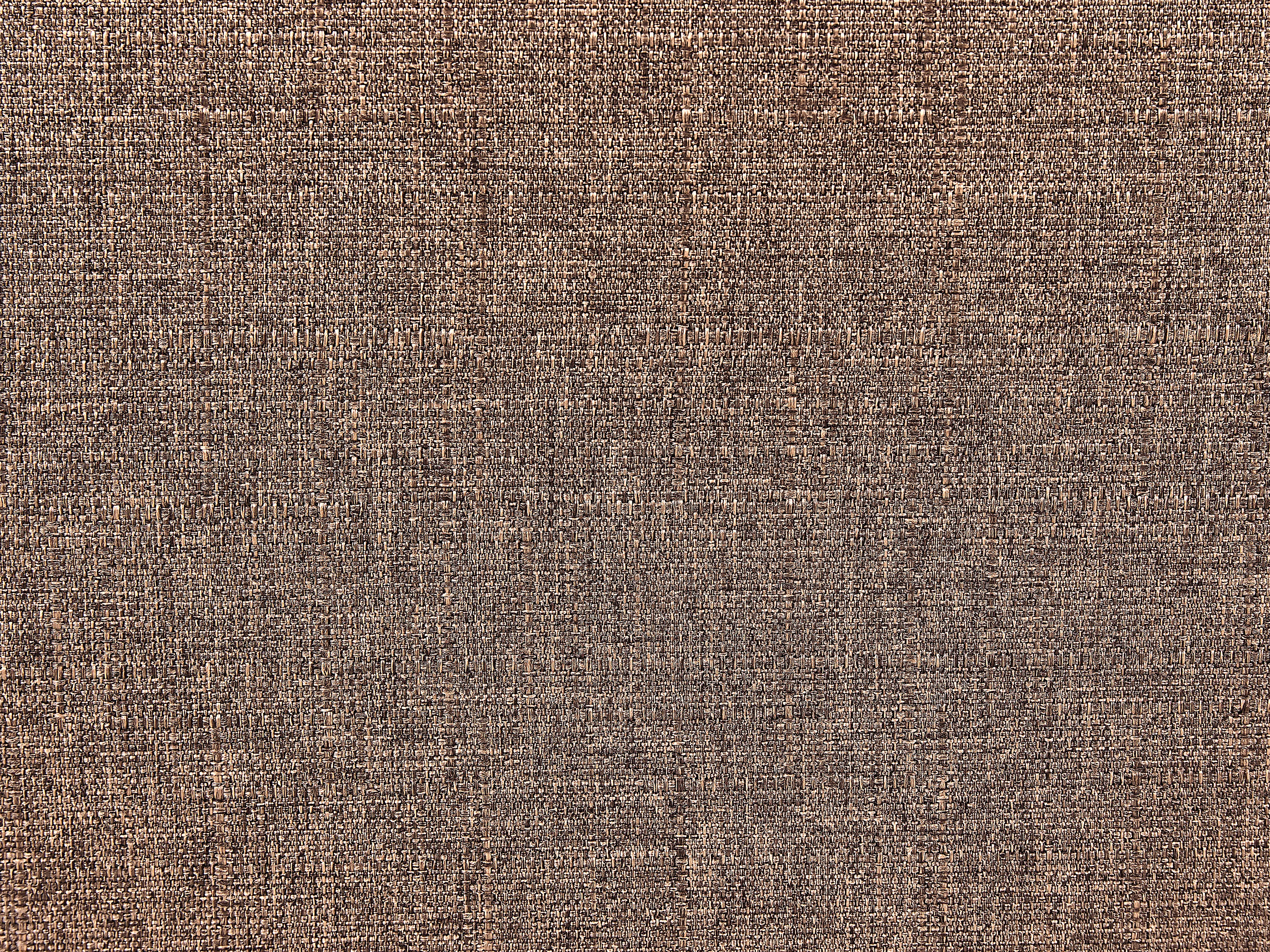 Bed met opbergladen Stof LA ROCHELLE 180 x 200 cm Bruin