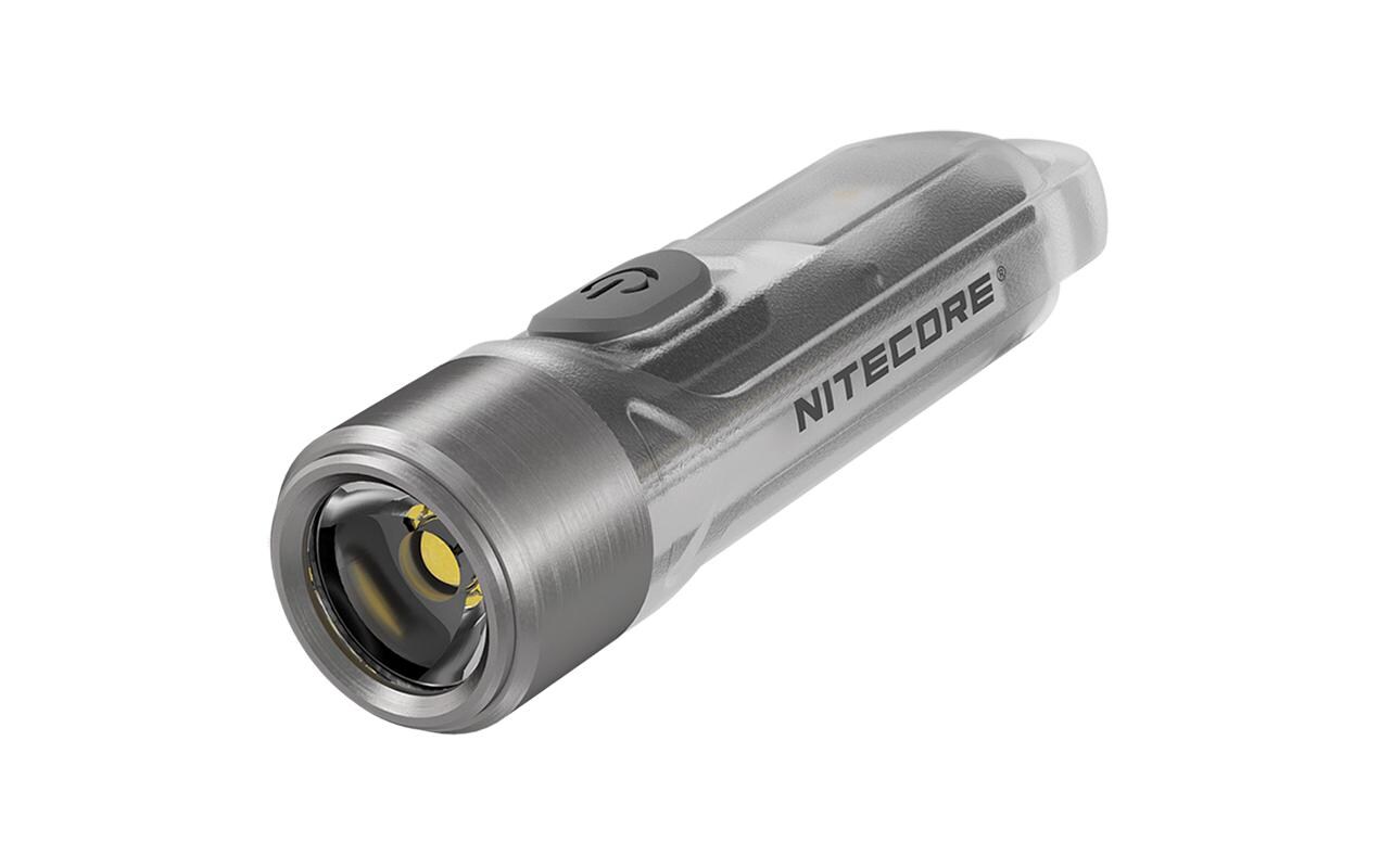 Taschenlampe Tiki 300 LumenLED-Taschenlampe