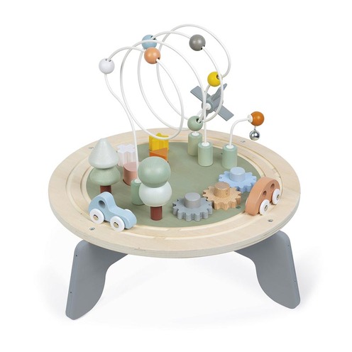 Table d'activité Sweet Cocoon - JANOD