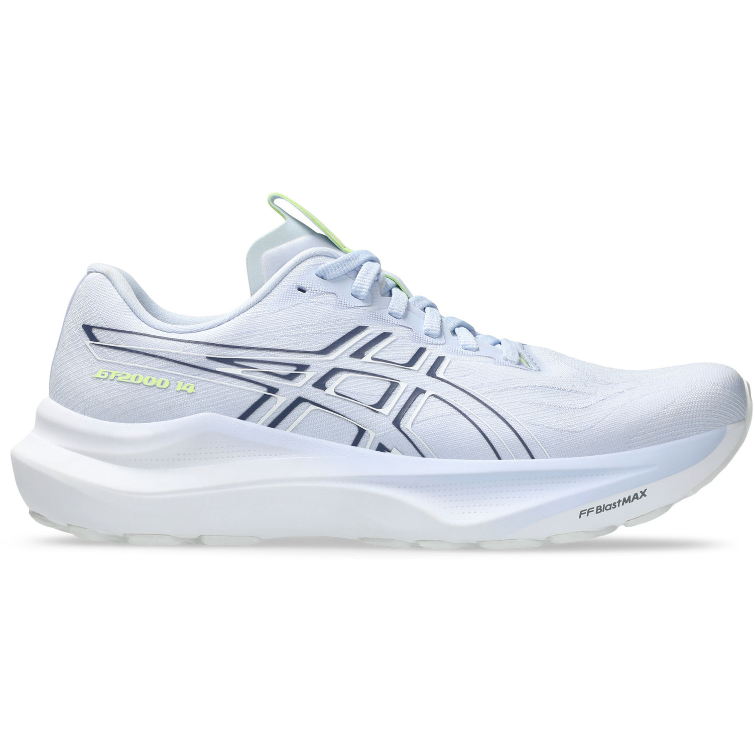 ASICS GT-2000 14 Dames