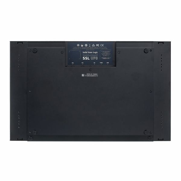 SSL UF8
