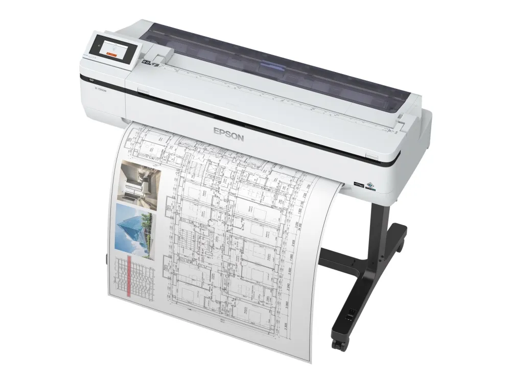 Epson SureColor SC-T5100M - 36