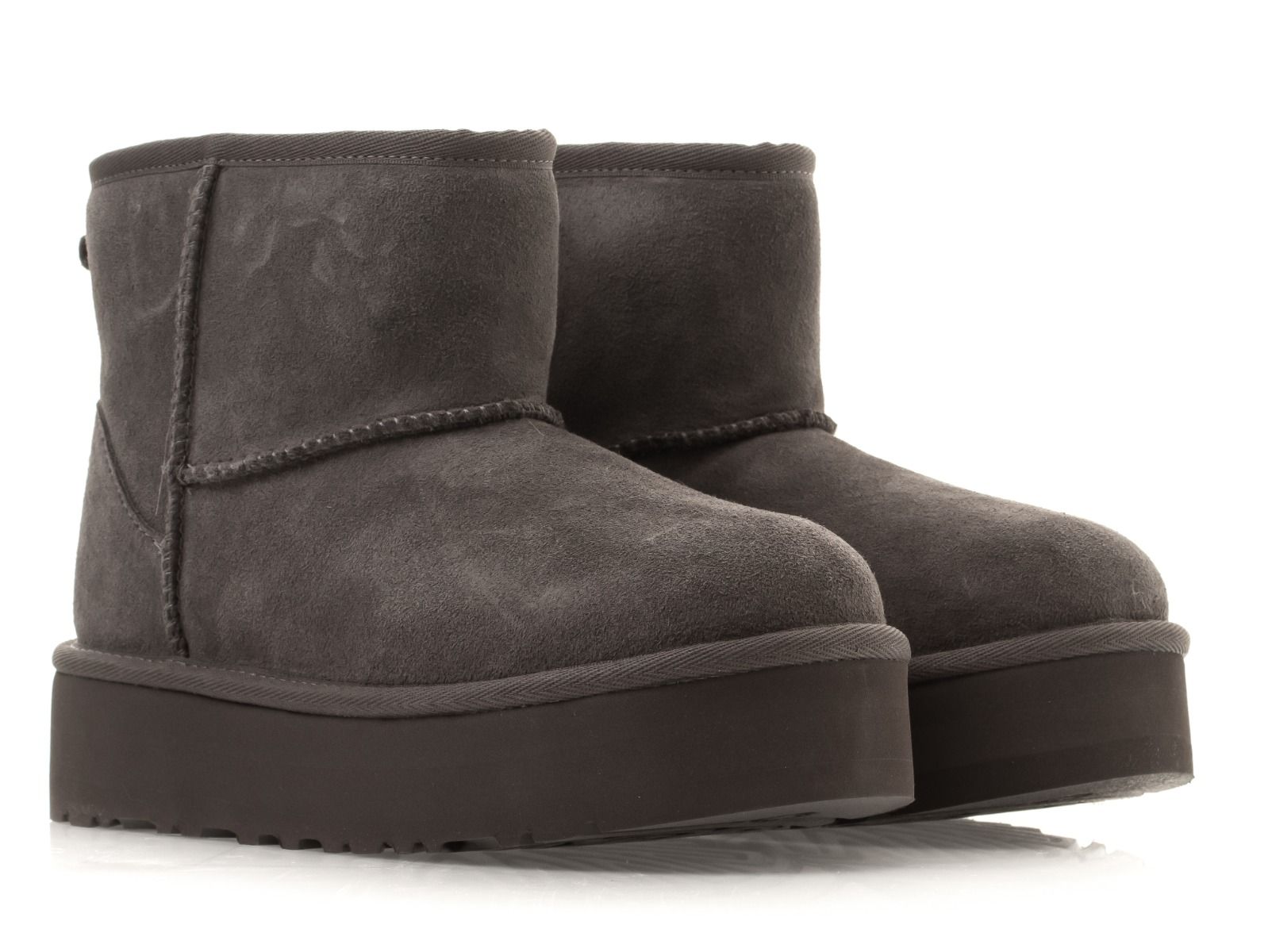 UGG Classic Mini Platform