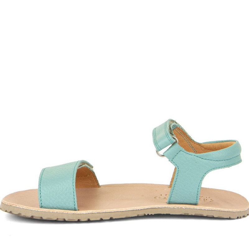 Froddo Froddo Barefoot Sandales Flexy Lia Menthe