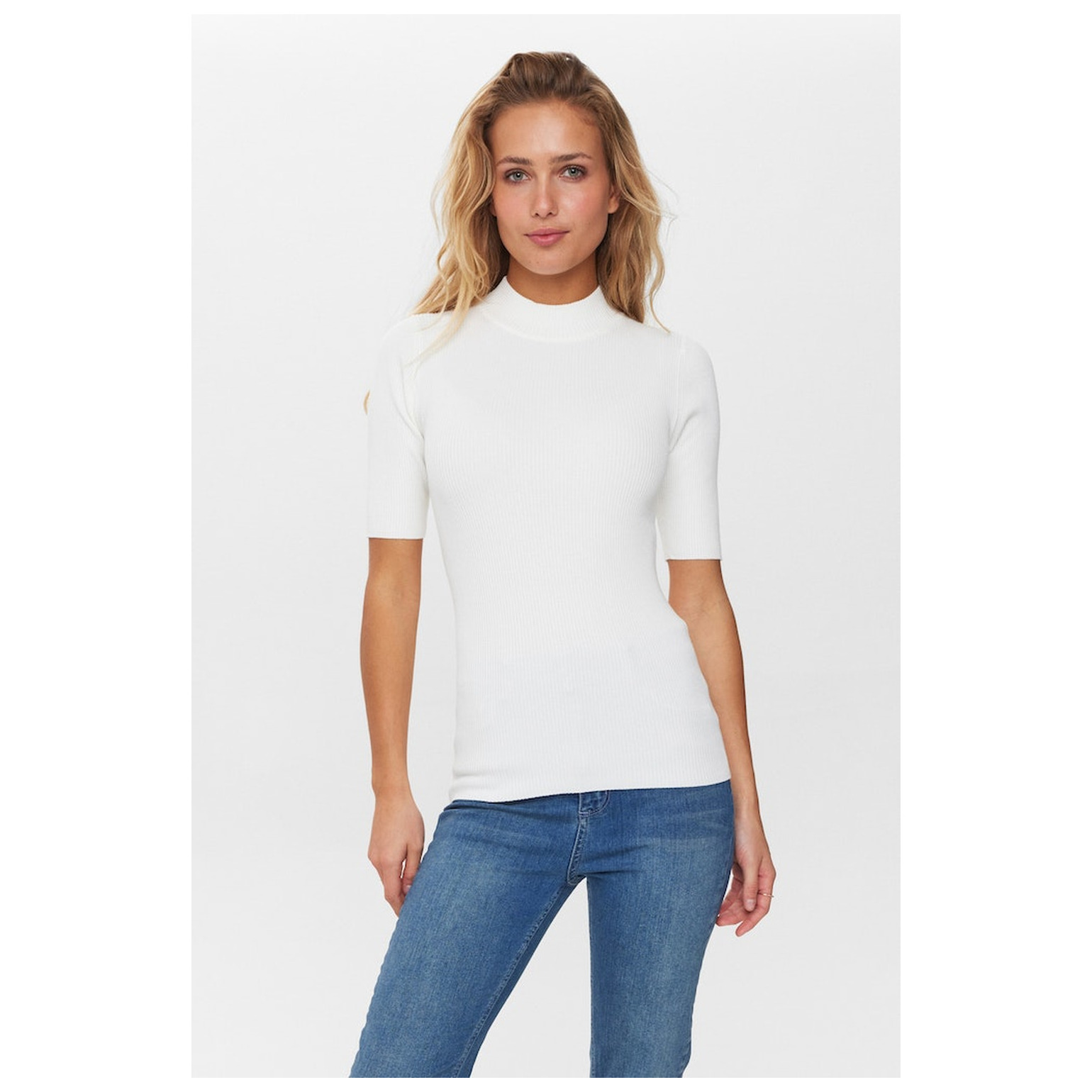 Nümph NUBIA SS PULLOVER
