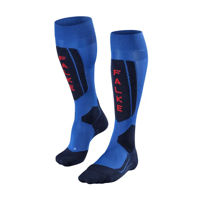 FALKE SK5 Skisokken Heren