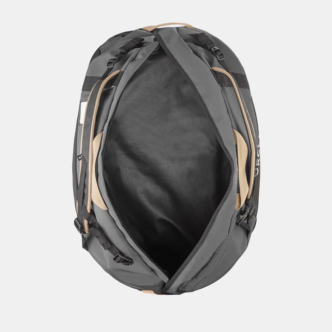 Decathlon Forclaz - Mala de viagem Forclaz de 100 litros