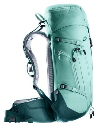 Sac de Randonnée Deuter Trail 28 SL Bleu Femme