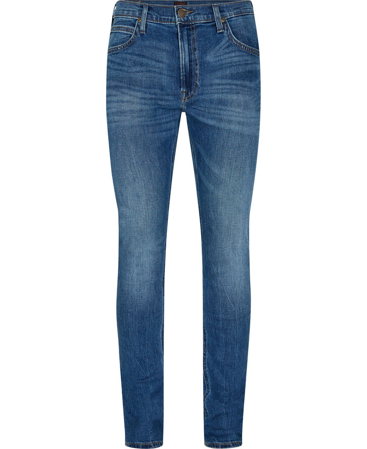 Lee LUKE FRESH Medium denim