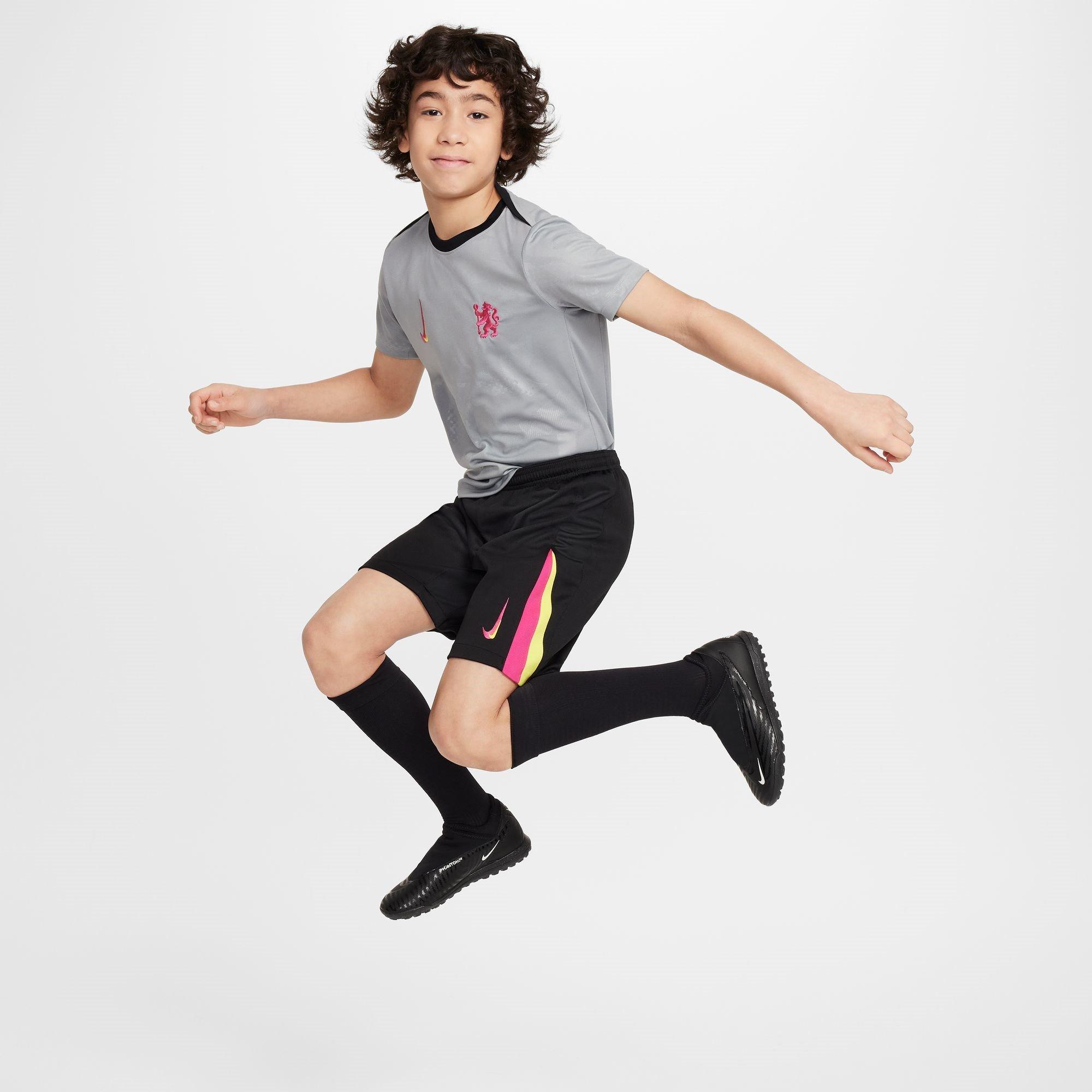 Nike Chelsea Third Shorts 2024 2025 Juniors