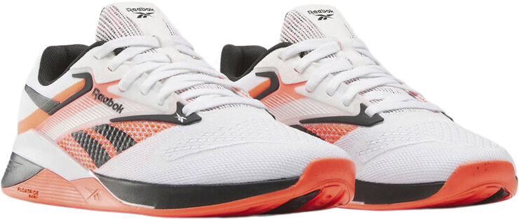Reebok Nano x4 træningssko Hvid