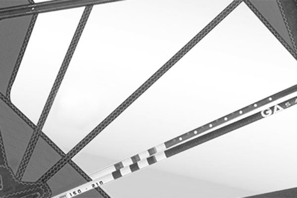 Gaastra / GA-Sails Manic - 2023 4.5 m²