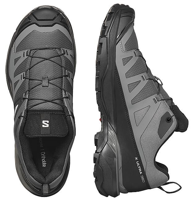 SALOMON - CHAUSSURES DE MULTIACTIVITE X ULTRA 360 M