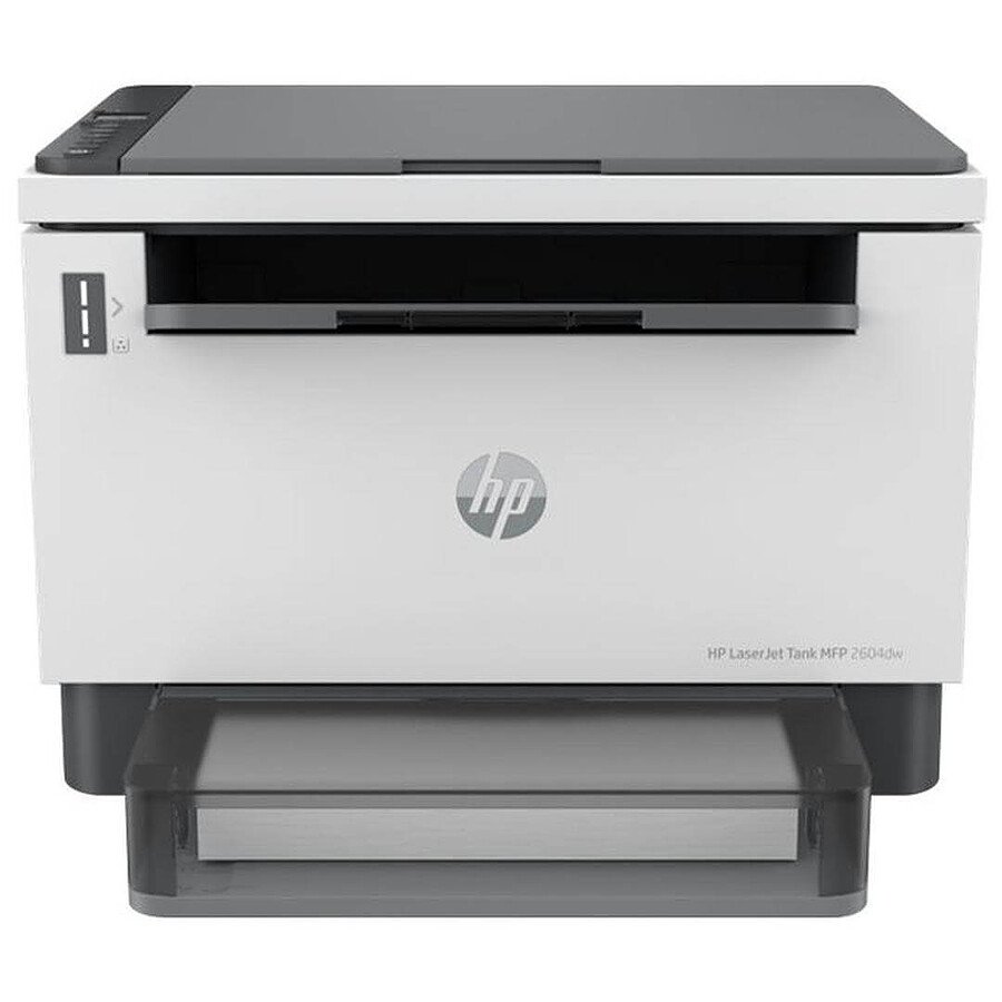 HP LaserJet Tank MFP 2604dw
