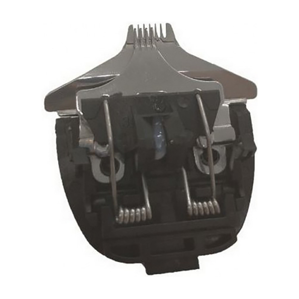 Tête de coupe de précision 5 dents tc9600/p