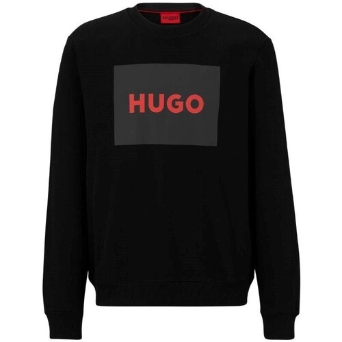BOSS - 50467944 DURAGOL222 Negro