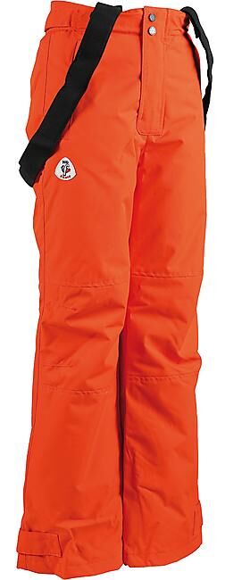 FUSALP - KRYPTON JR PANTALON