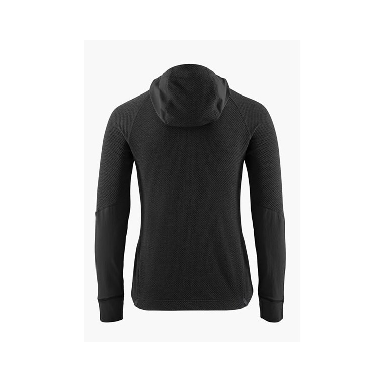 Klättermusen Hugin Zip Hoodie W's