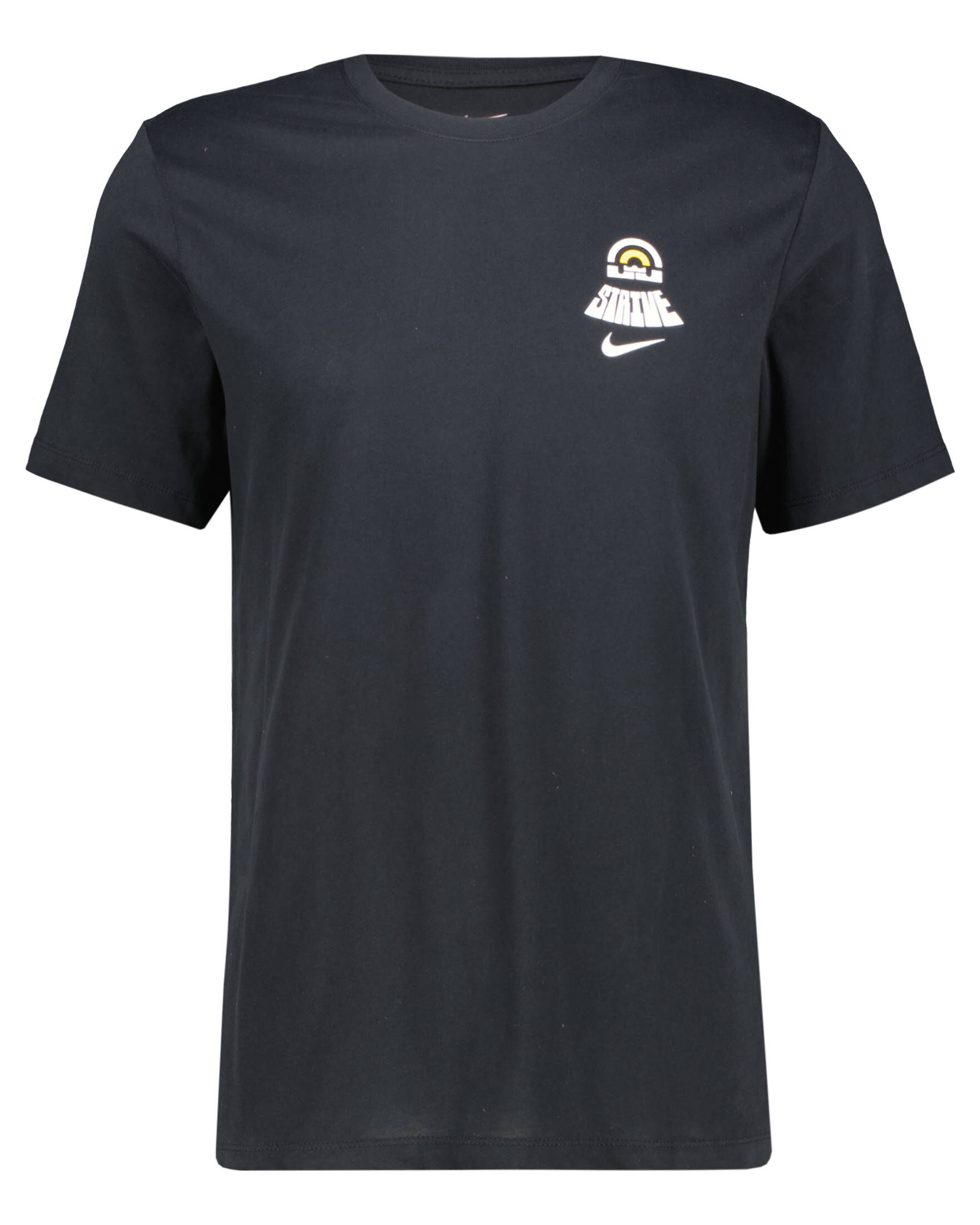 Nike| Herren Basketballshirt LEBRON DRI-FIT