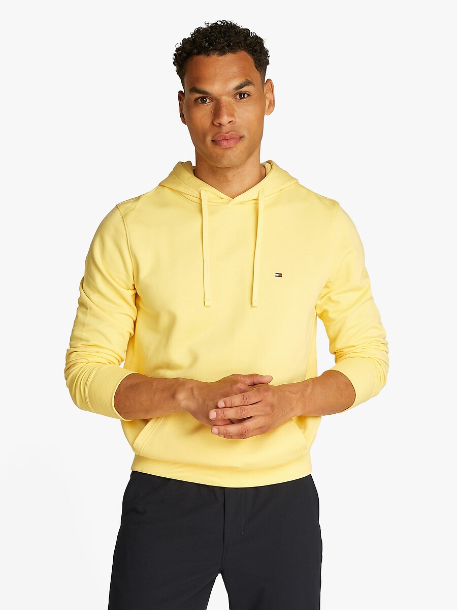 TOMMY HILFIGER<br>Moletom com capuz