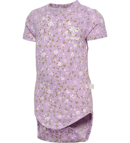 Hummel Body k/ä - HmlGlad - Orchid