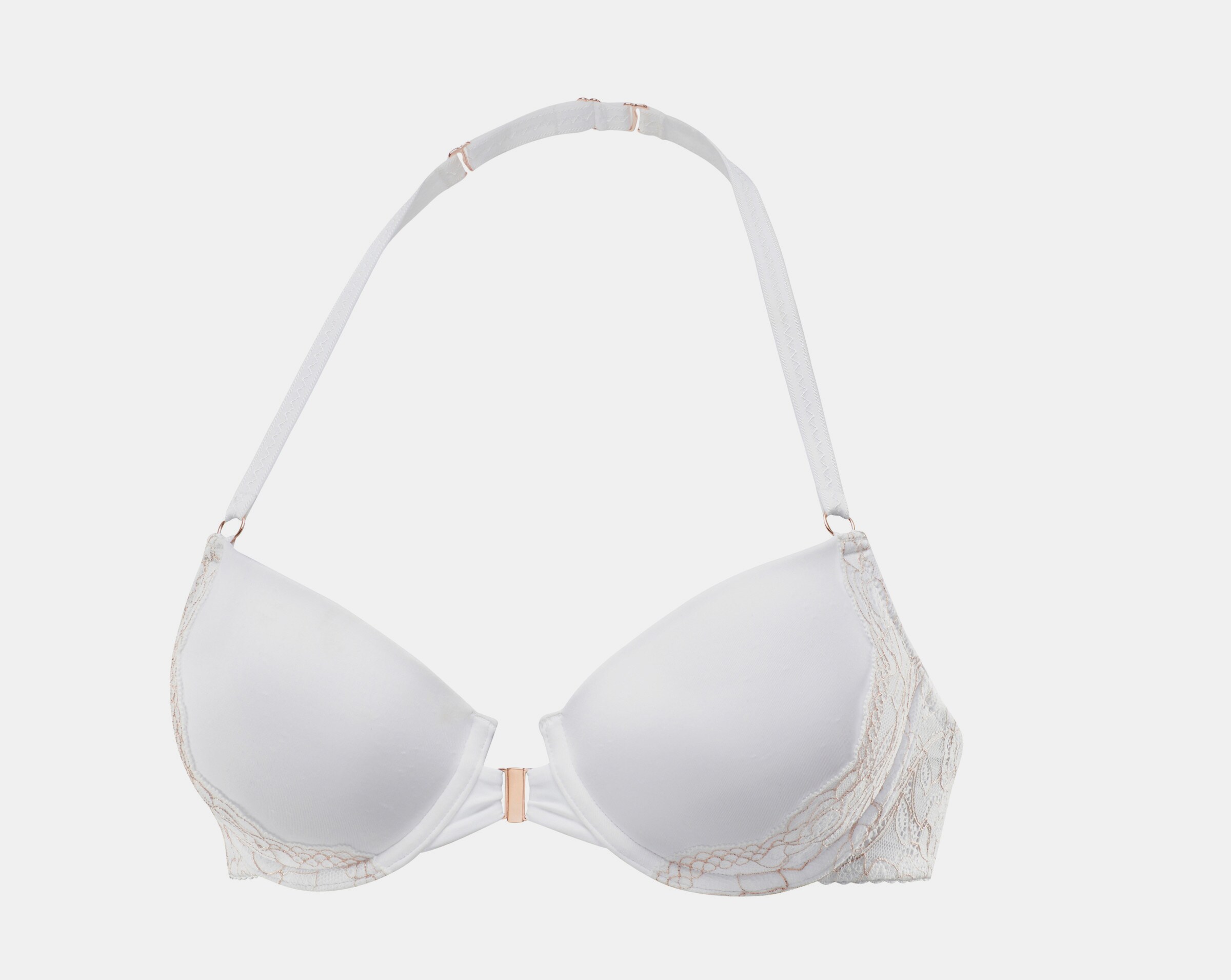 Neckholder-BH