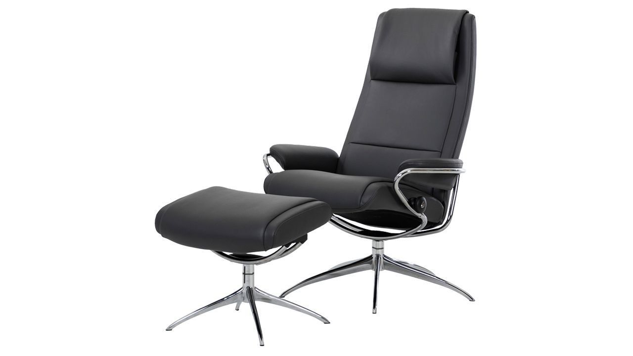 Relaxfauteuil Paris HighBack  | StresslessB80 x D74 x H110 cm
